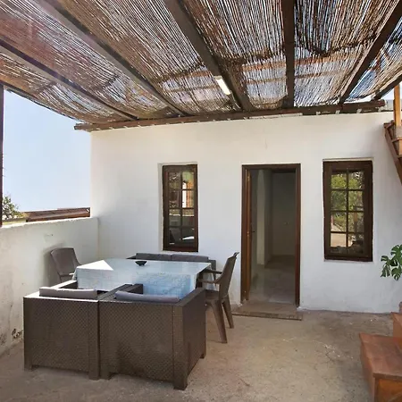 El Cazador 1 Dom wakacyjny