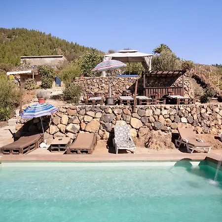 Dom wakacyjny El Cazador 1