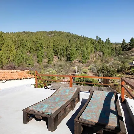 El Cazador 1 Dom wakacyjny Granadilla De Abona