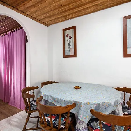 Dom wakacyjny El Cazador 1