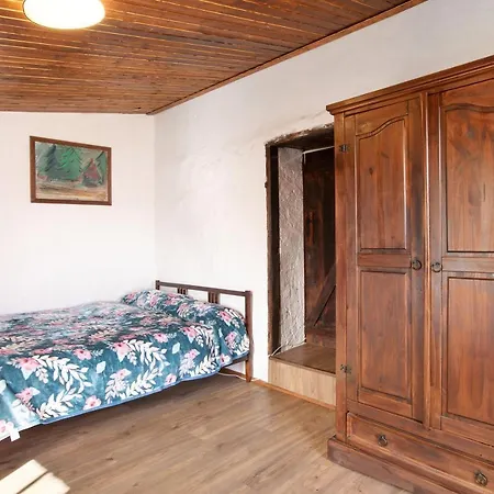 בית נופש El Cazador 1