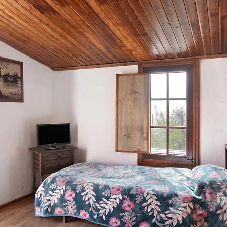 El Cazador 1 בית נופש