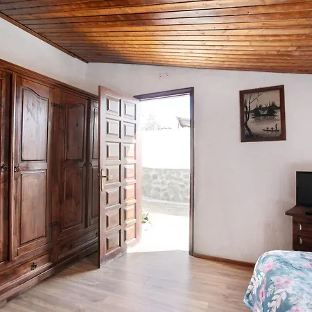 El Cazador 1 בית נופש גרנדילה דה אבונה