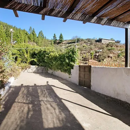 El Cazador 1 בית נופש גרנדילה דה אבונה