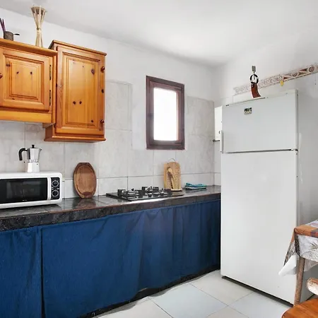 בית נופש El Cazador 1