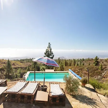 El Cazador 1 גרנדילה דה אבונה