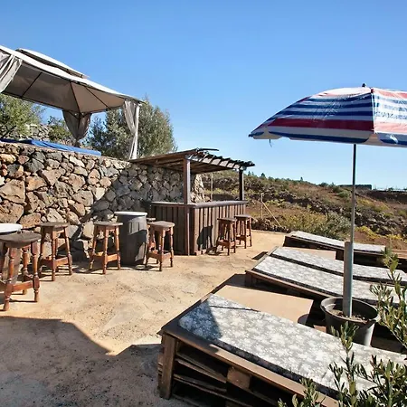 El Cazador 1 גרנדילה דה אבונה