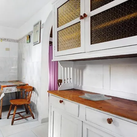 El Cazador 1 בית נופש גרנדילה דה אבונה