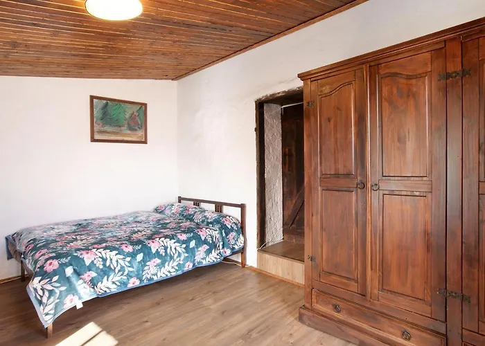 Semesterbostad El Cazador 1