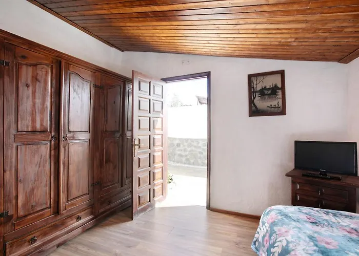 El Cazador 1 Semesterbostad Granadilla De Abona