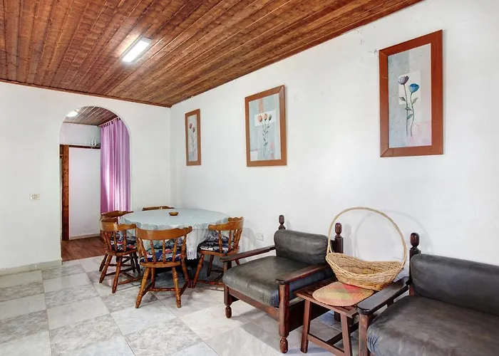 El Cazador 1 Semesterbostad