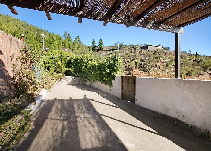 El Cazador 1 Semesterbostad Granadilla De Abona