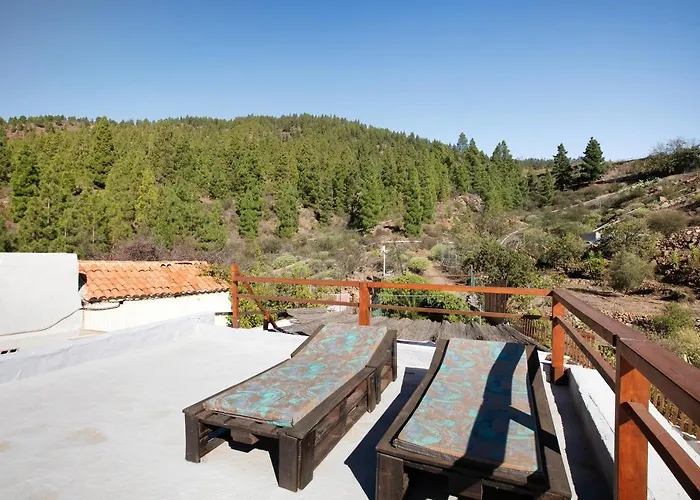 El Cazador 1 Semesterbostad Granadilla De Abona