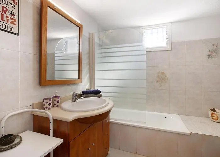 Semesterbostad El Cazador 1 Granadilla De Abona