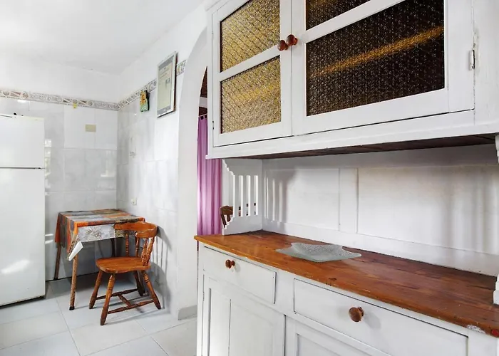 El Cazador 1 Semesterbostad Granadilla De Abona