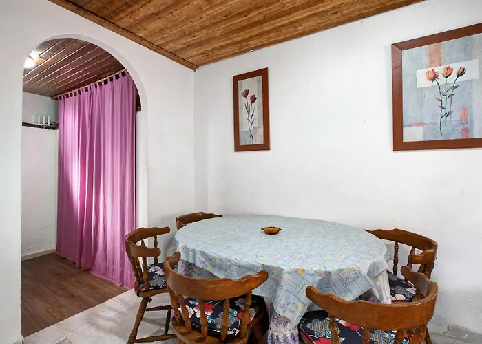 Semesterbostad El Cazador 1